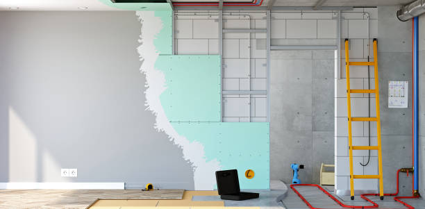 Best Environmental Consulting for Mold Prevention  in East Aurora, NY